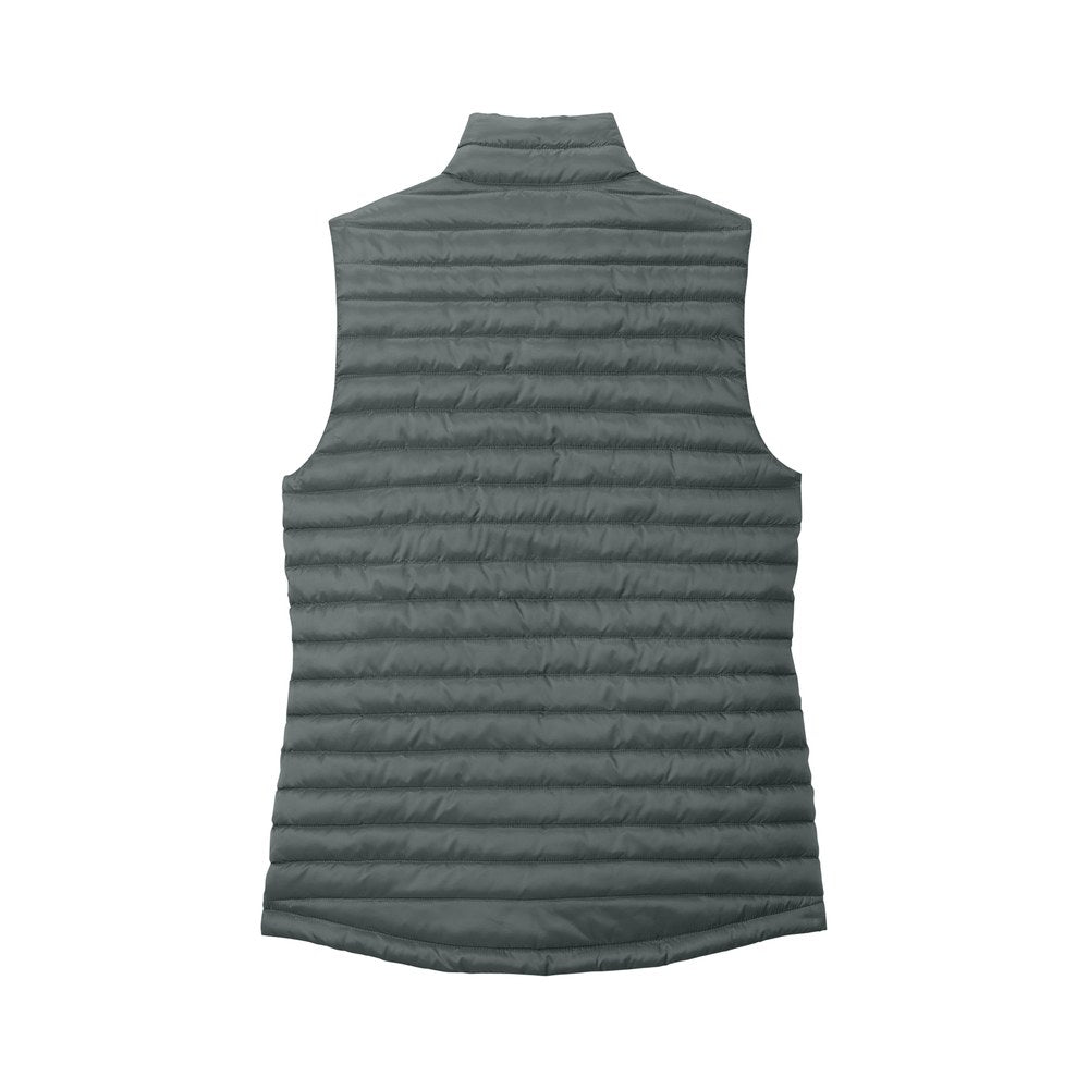 Metal Grey | Back