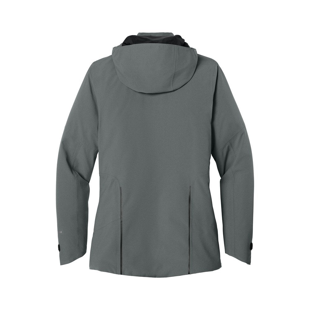 Metal Grey | Back