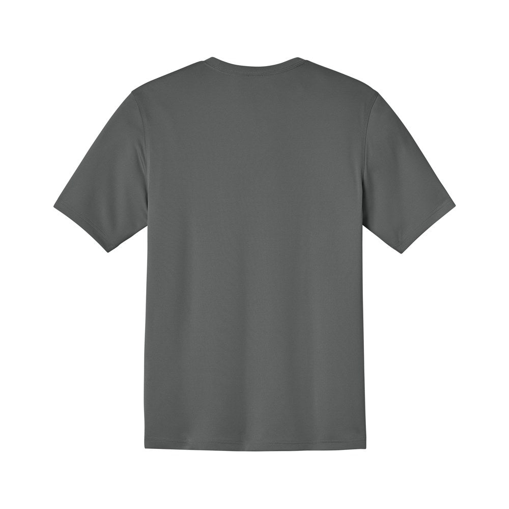Metal Grey | Back