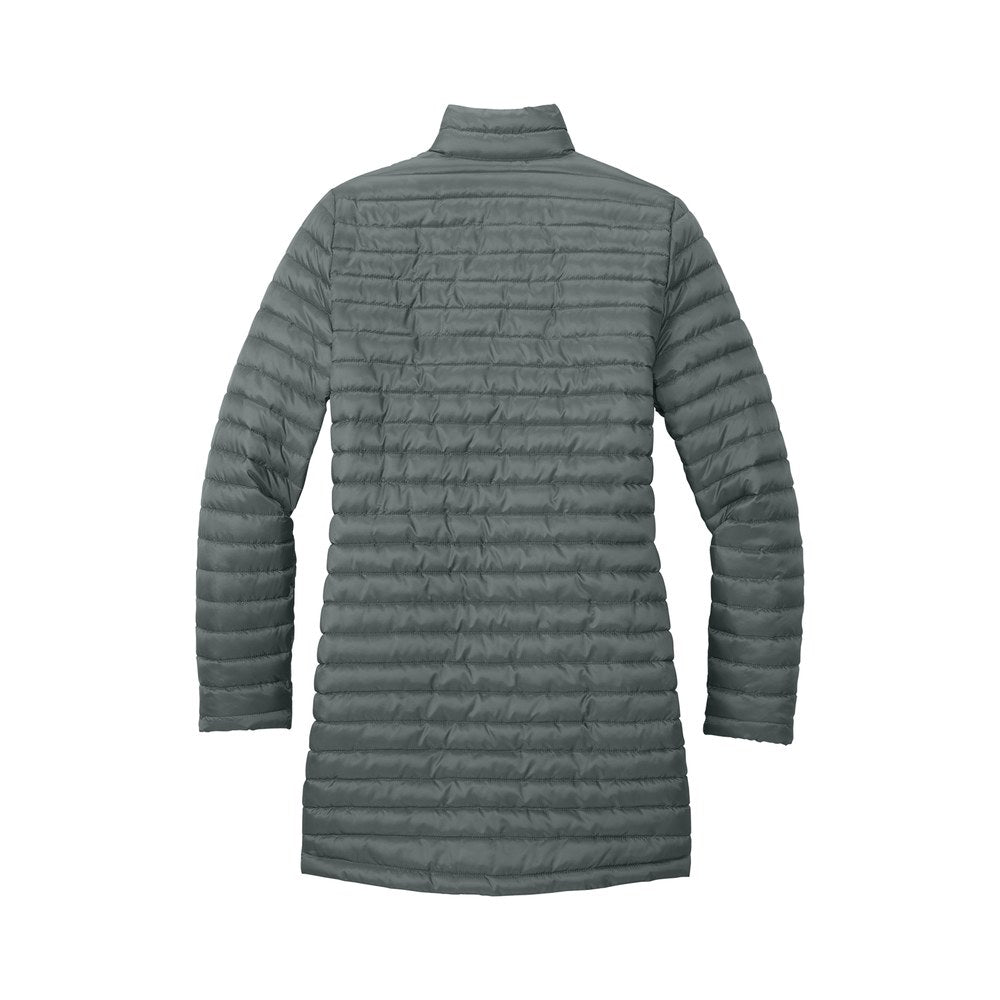 Metal Grey | Back
