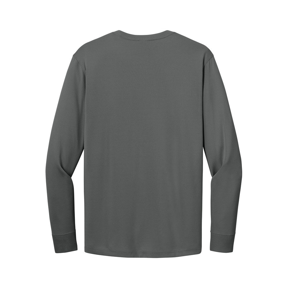 Metal Grey | Back