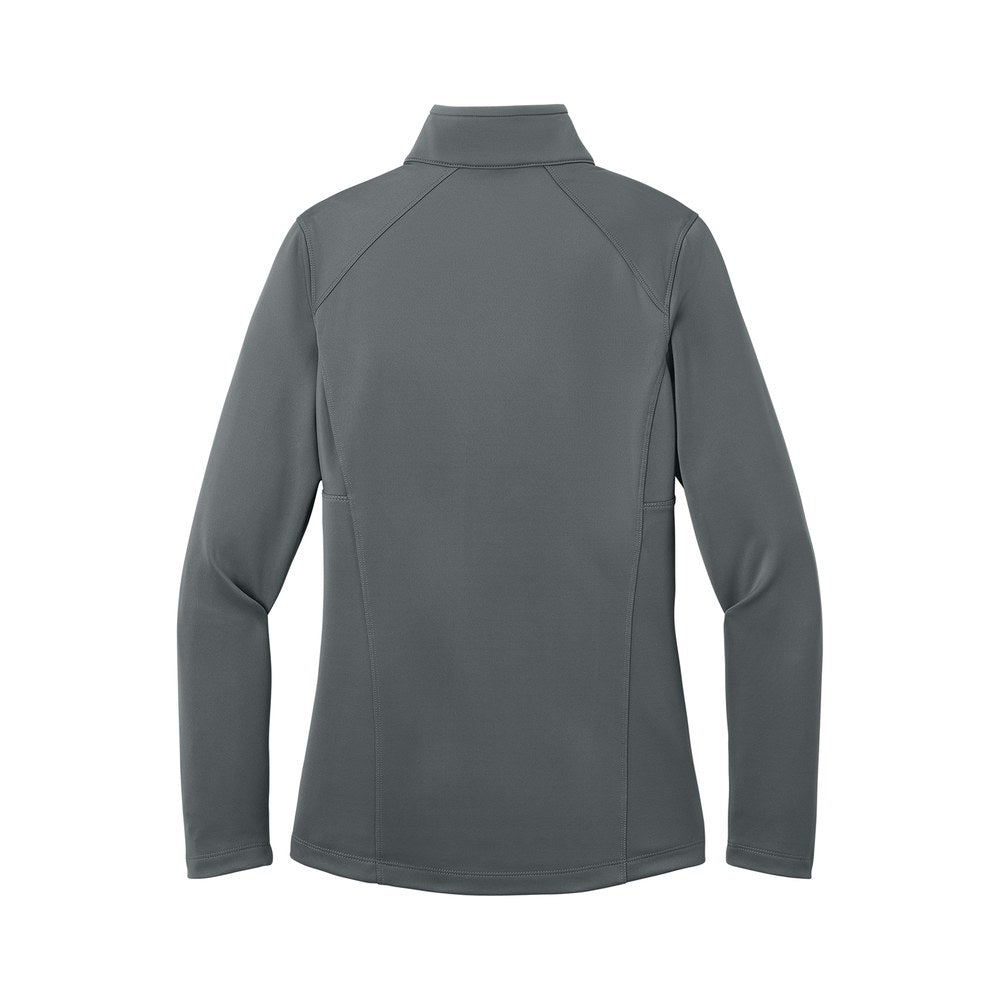 Metal Grey | Back