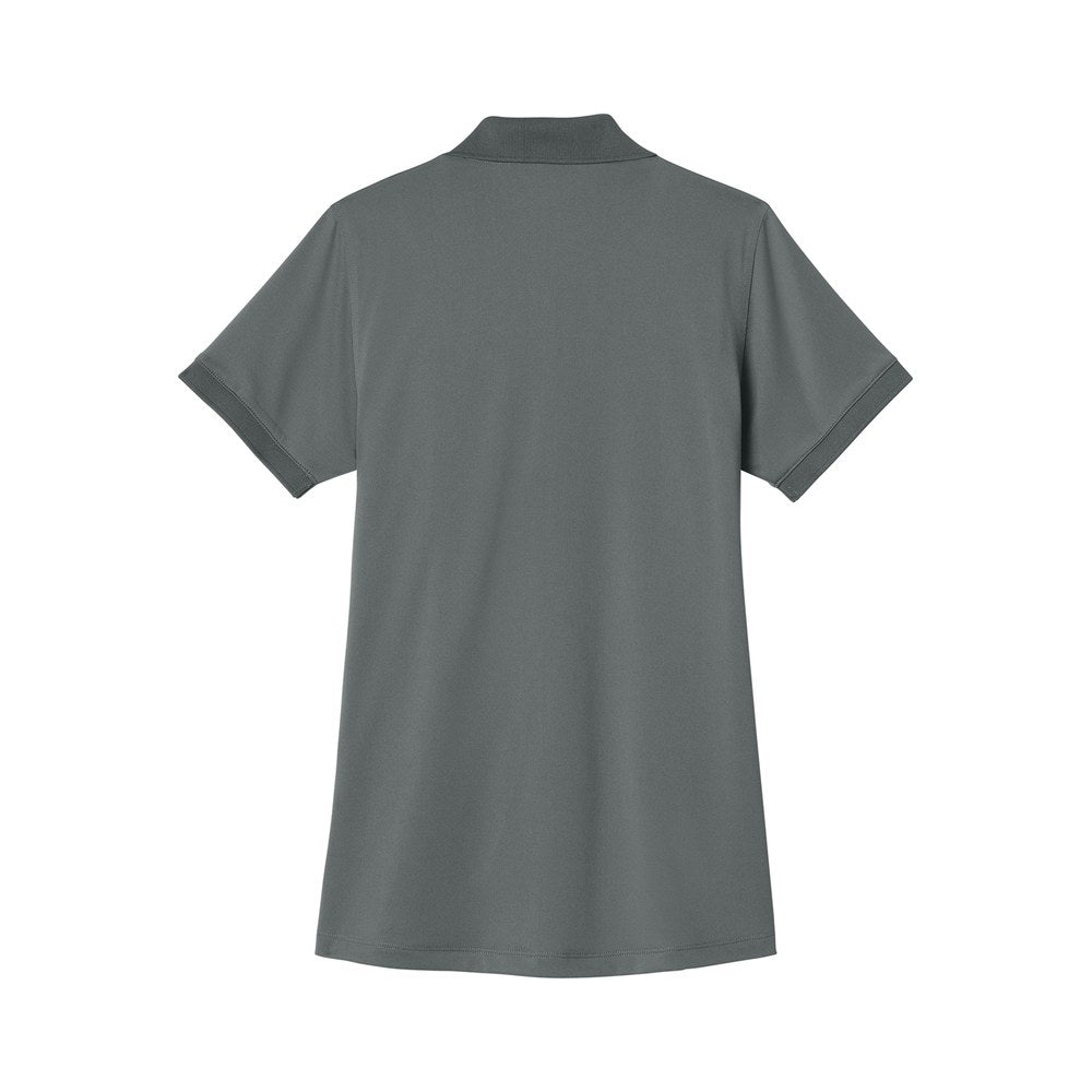 Metal Grey | Back