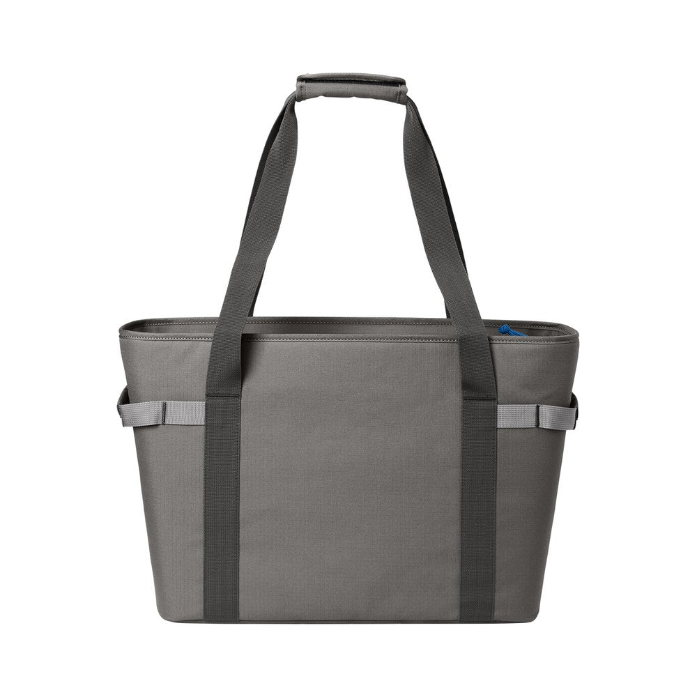 Metal Grey/Expedition Blue | Back