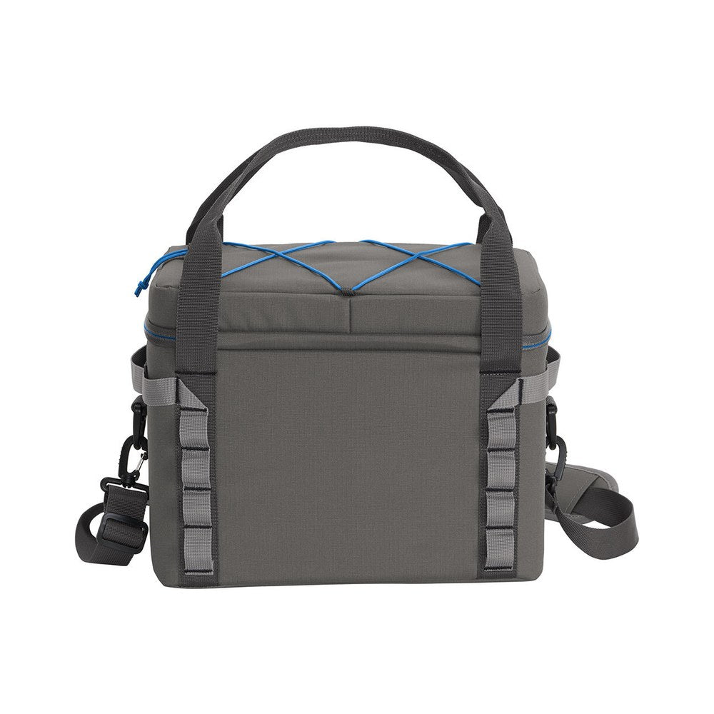 Metal Grey/Expedition Blue | Back