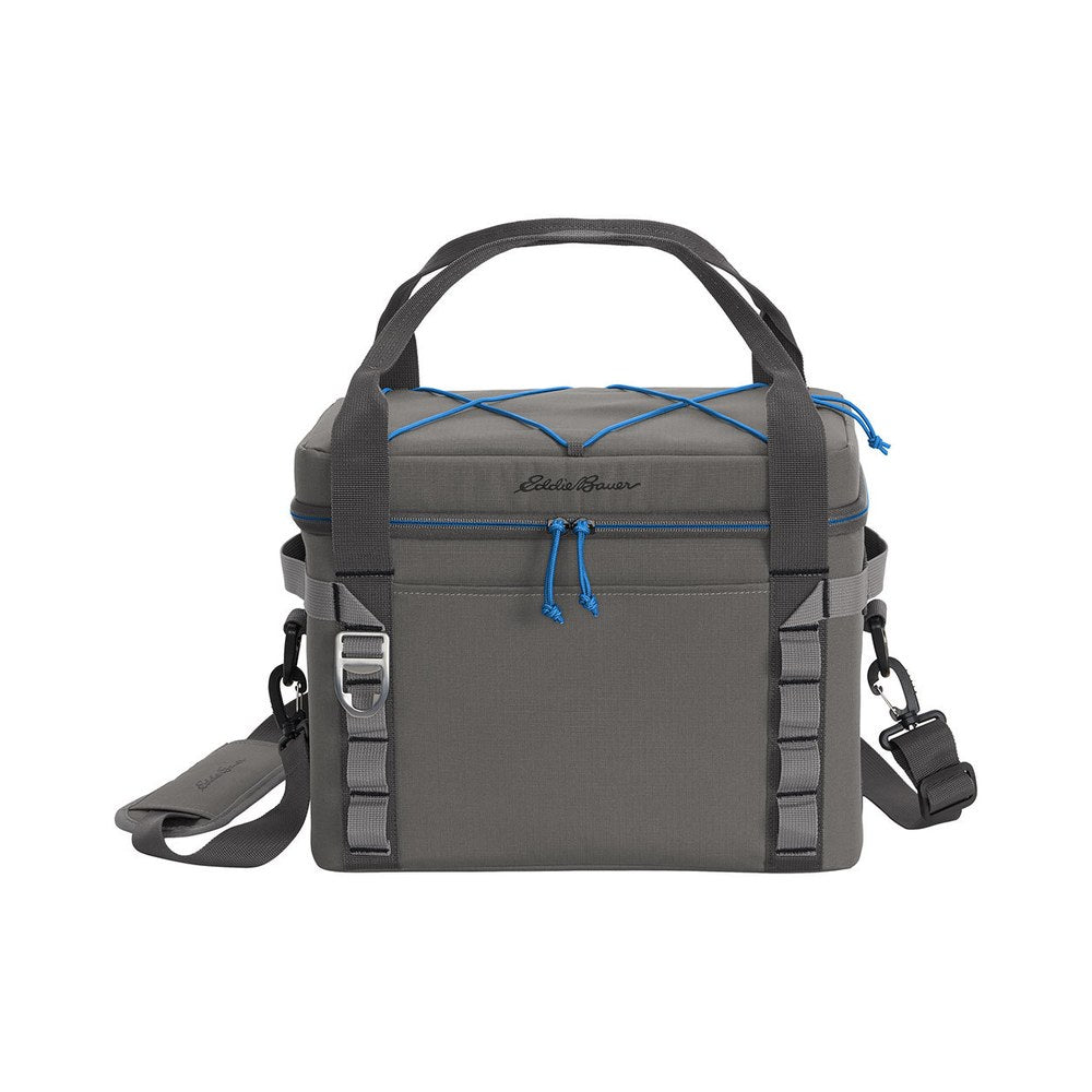 Metal Grey/Expedition Blue