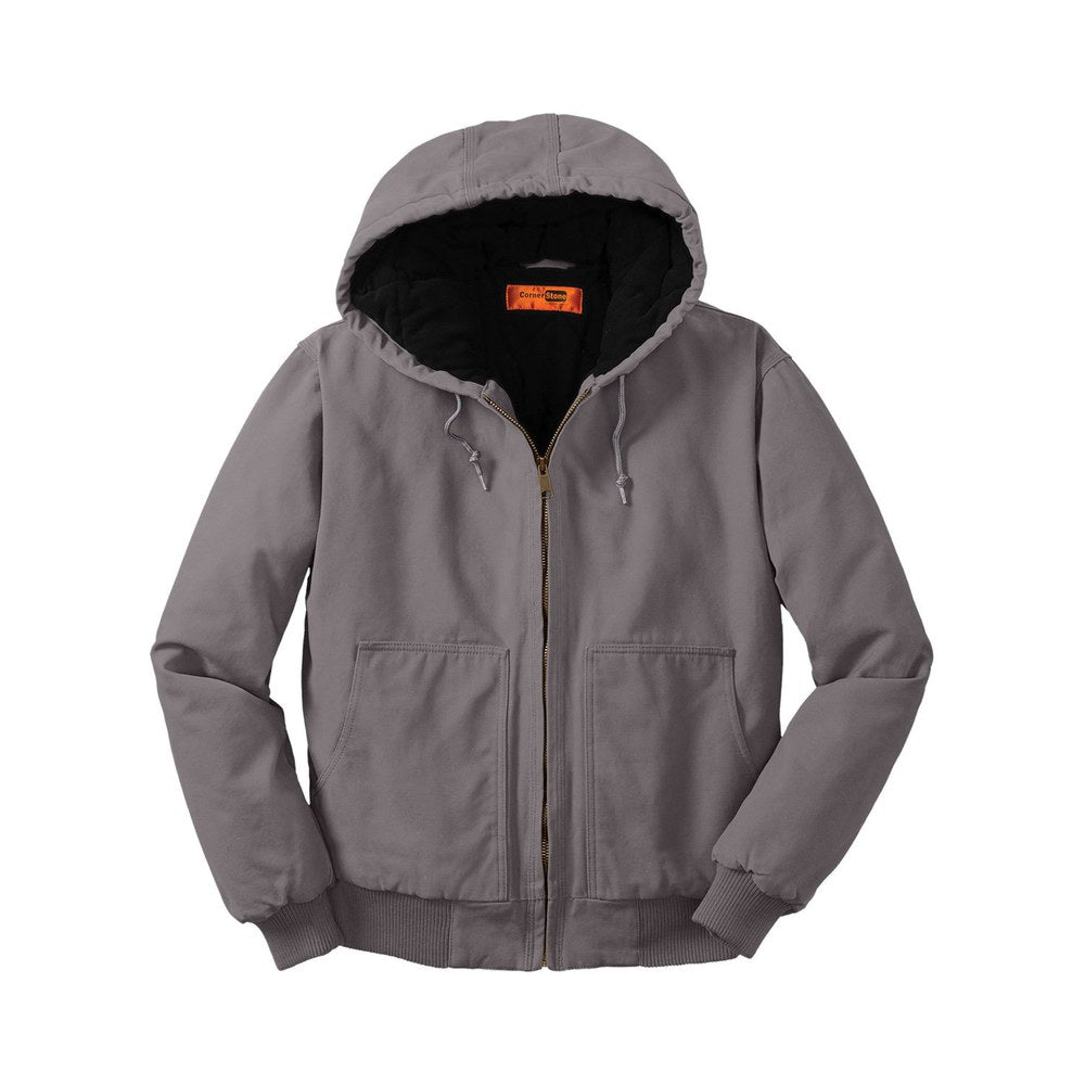 Metal Grey