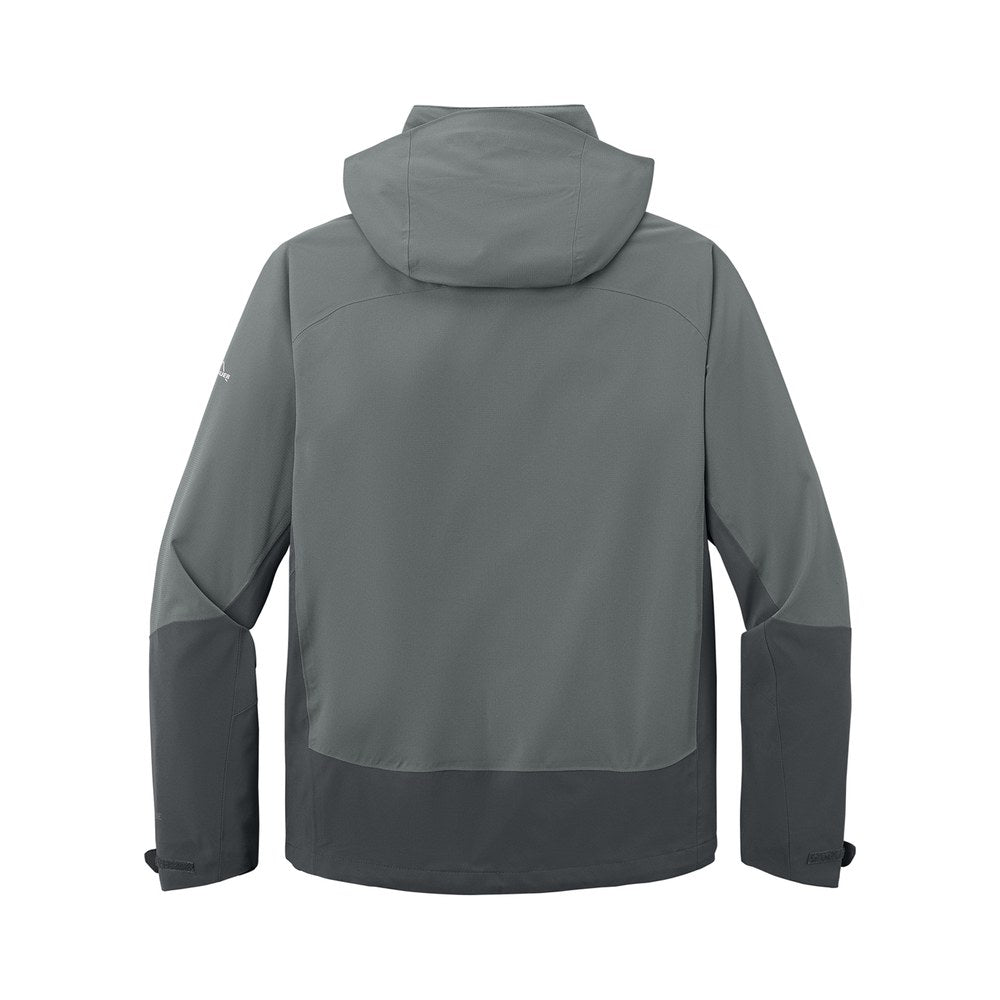 Metal Grey/Grey Steel | Back