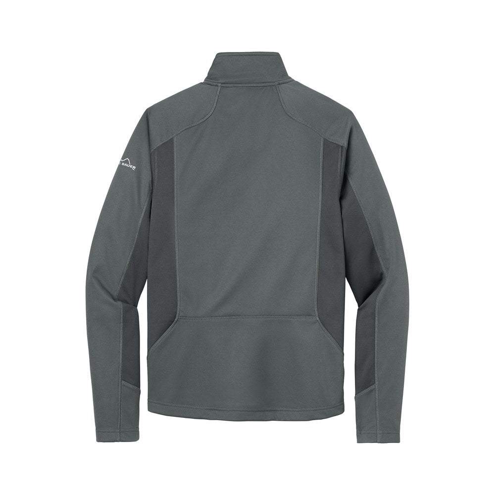 Metal Grey/Grey Steel | Back