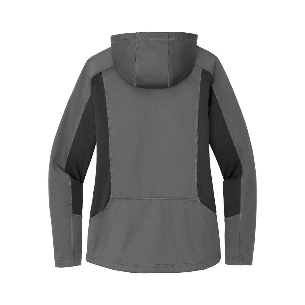 Metal Grey/Grey Steel | Back