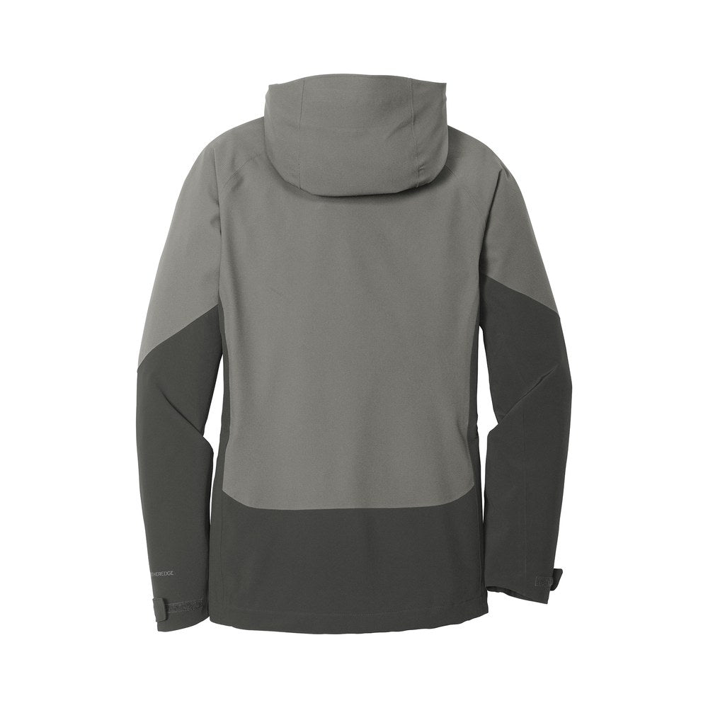 Metal Grey/Grey Steel | Back