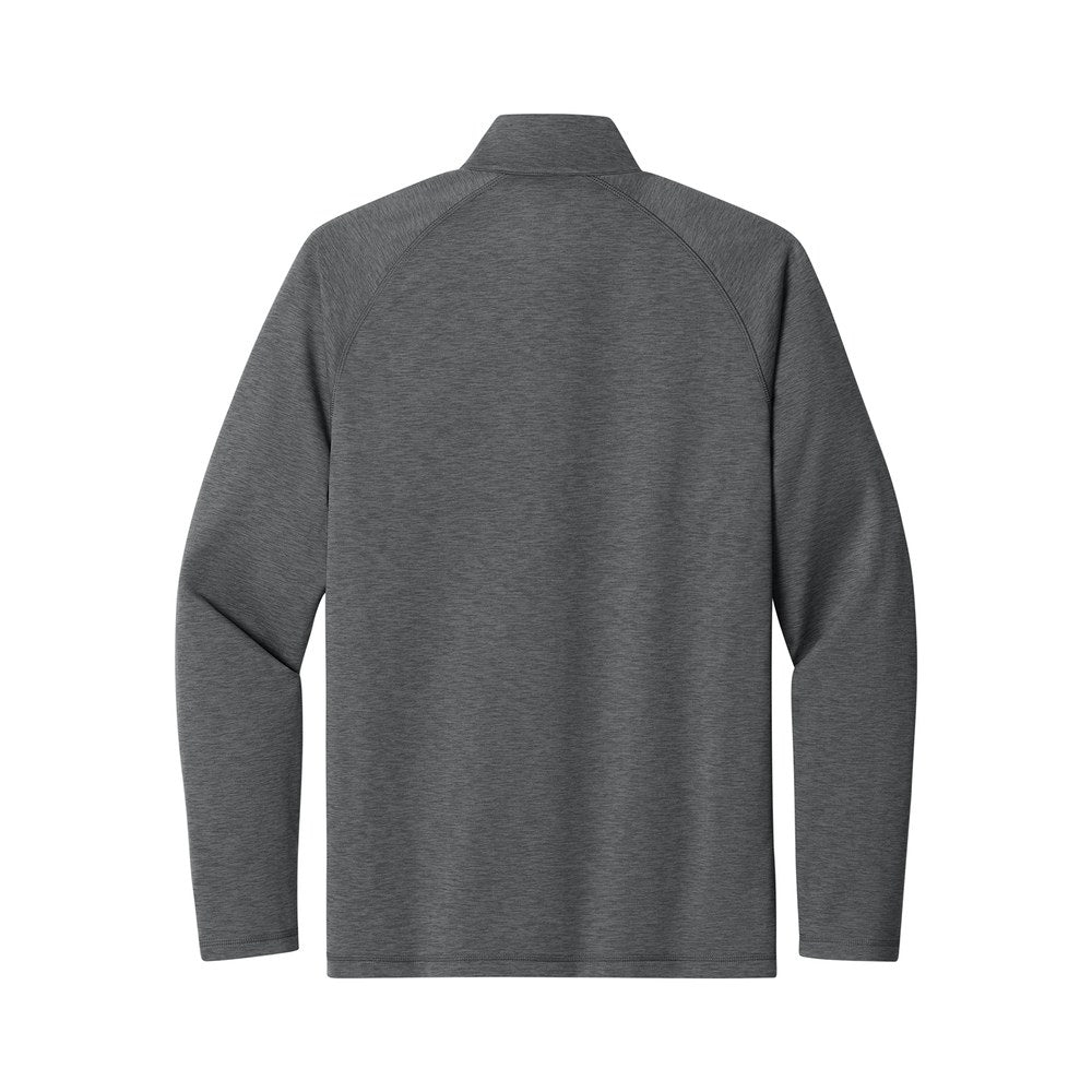 Metal Grey Heather | Back