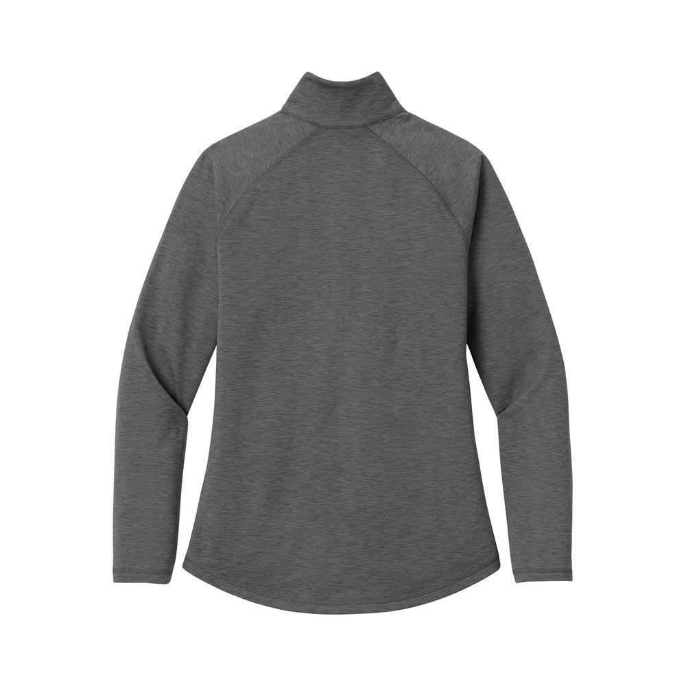 Metal Grey Heather | Back