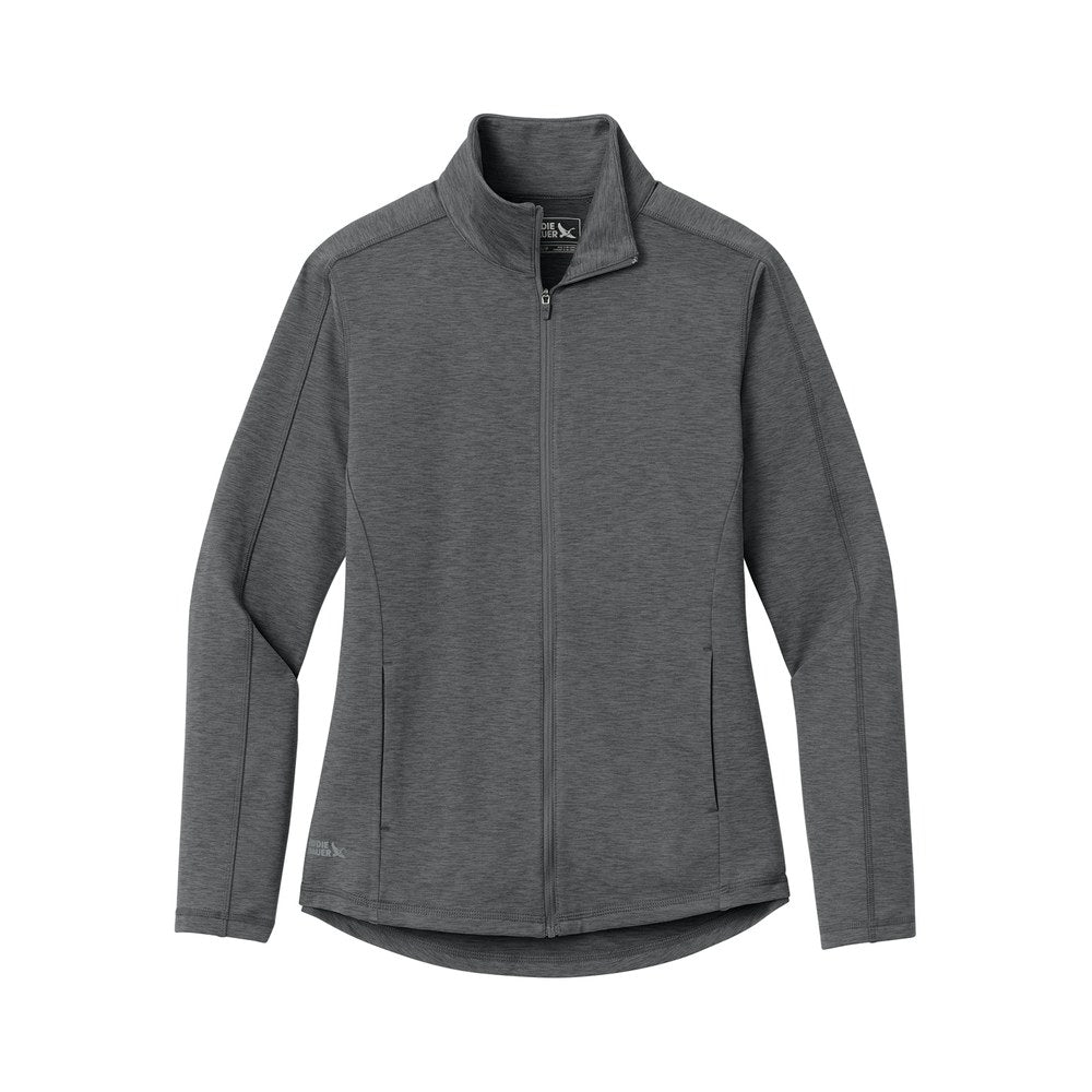 Metal Grey Heather