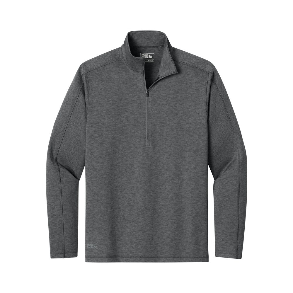 Metal Grey Heather
