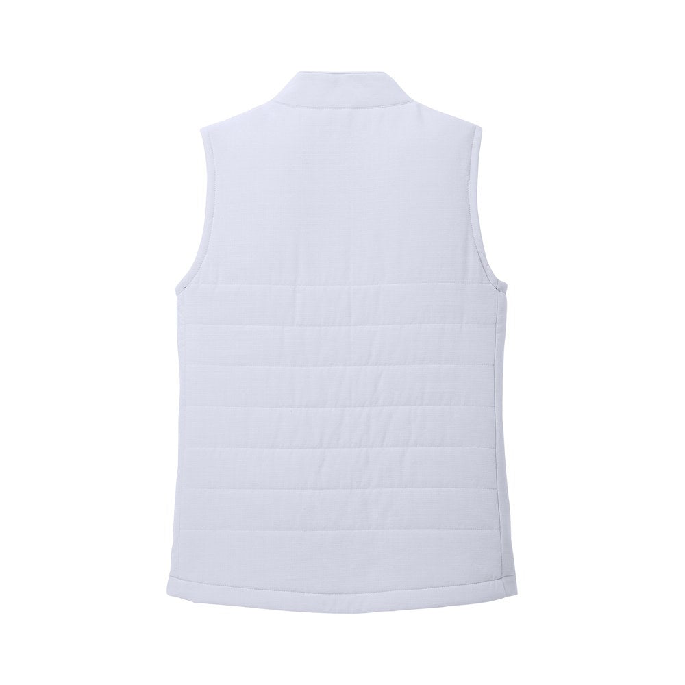 Microchip Grey | Back