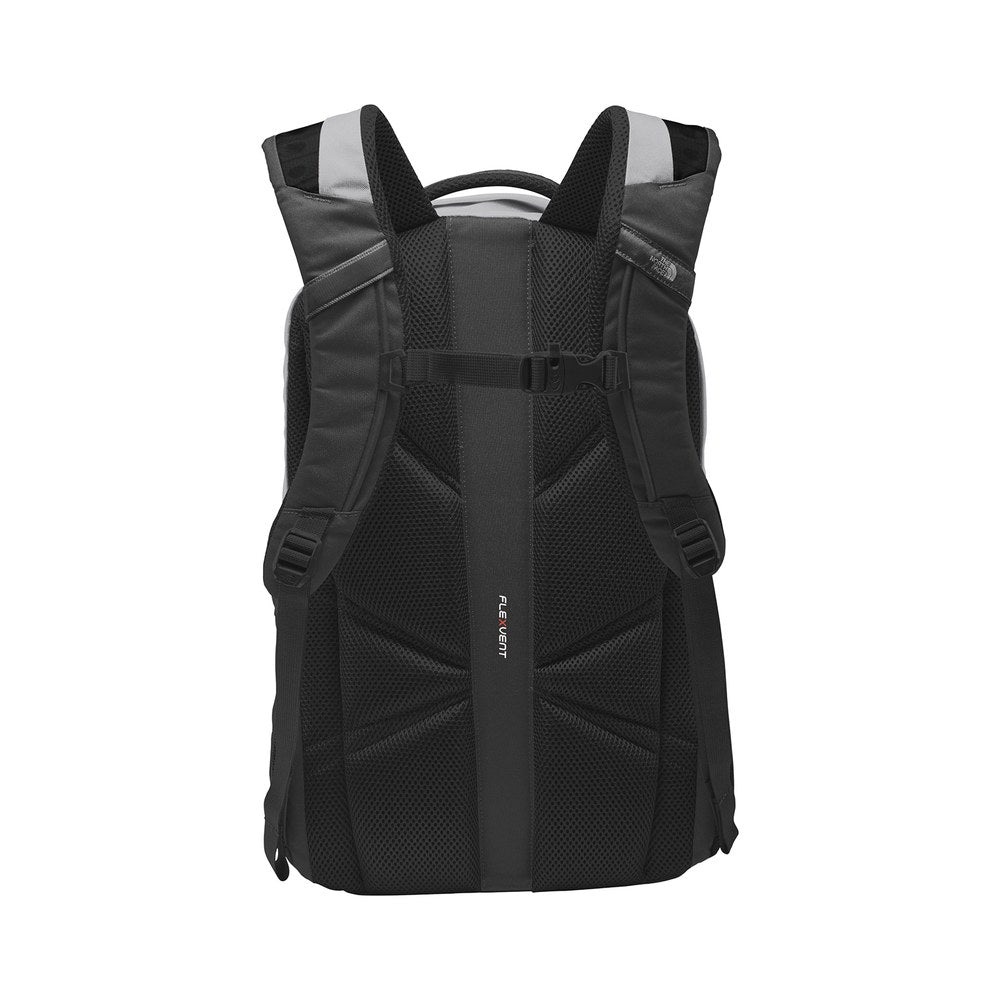 Mid Grey/Asphalt Grey | Back
