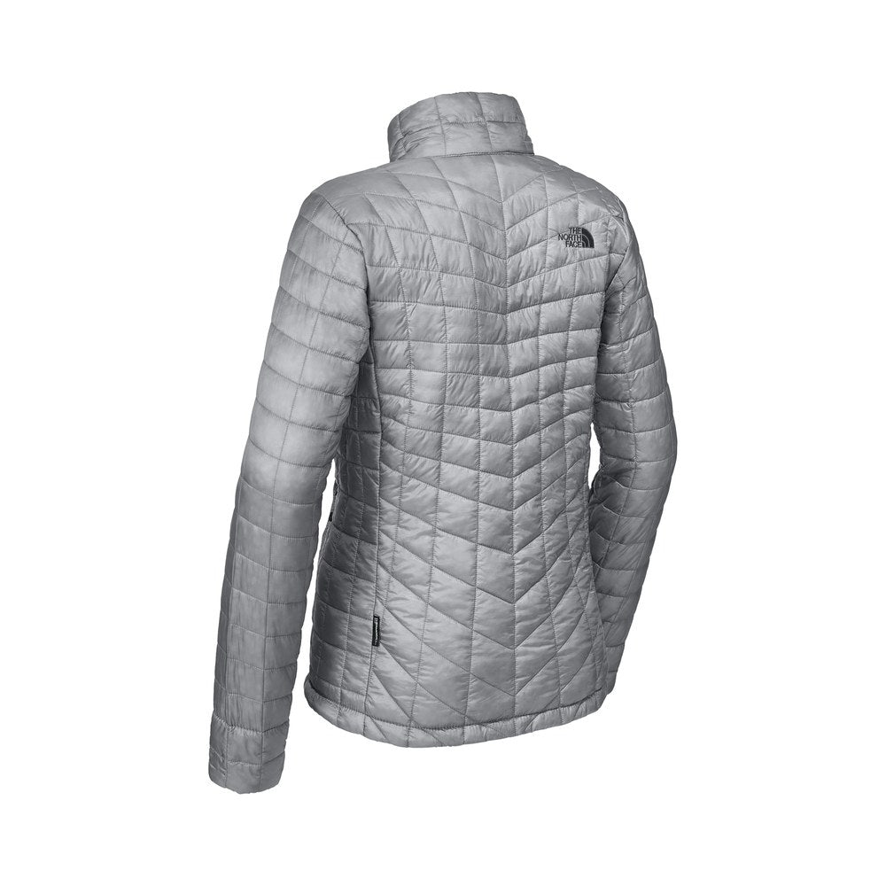 Mid Grey | Back