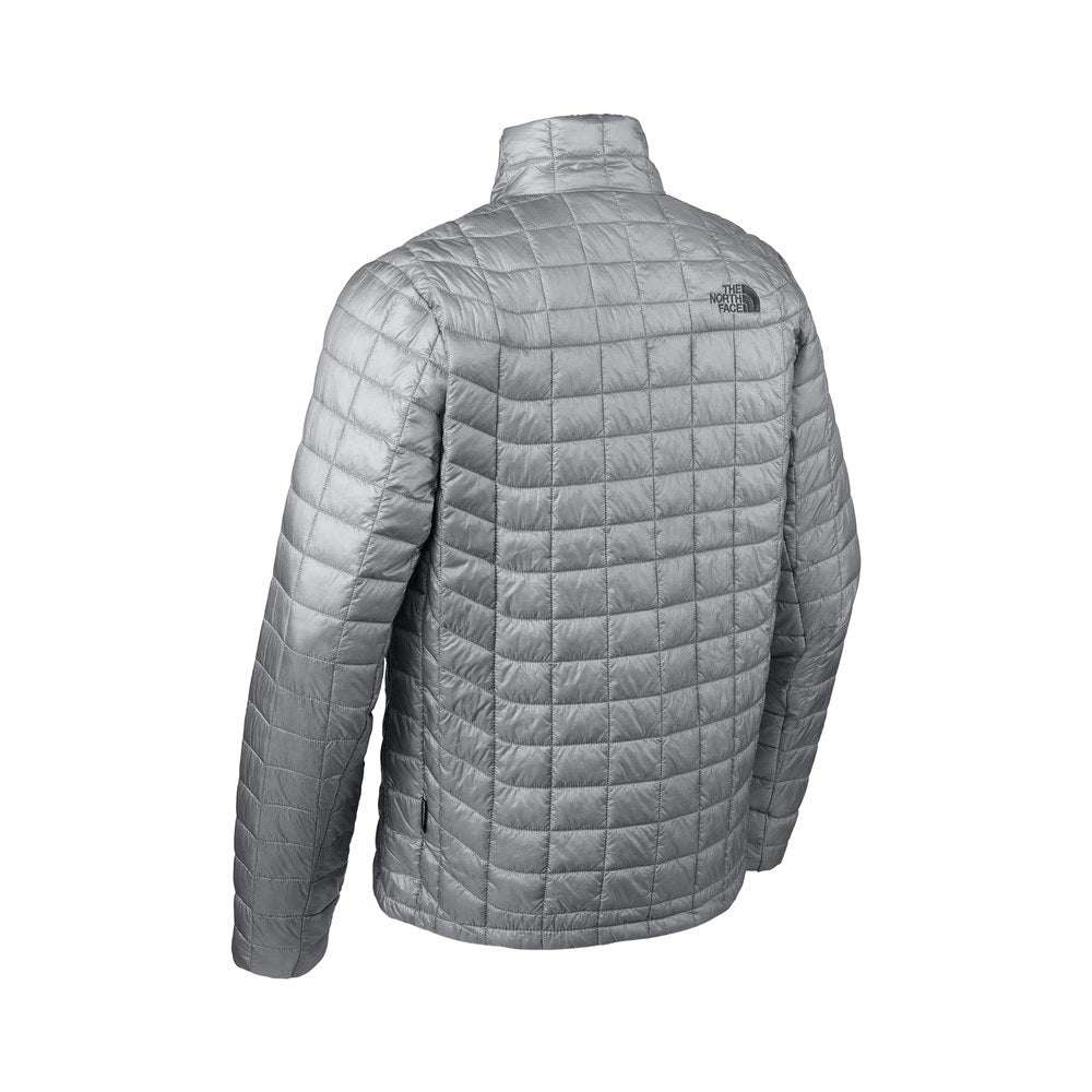 Mid Grey | Back
