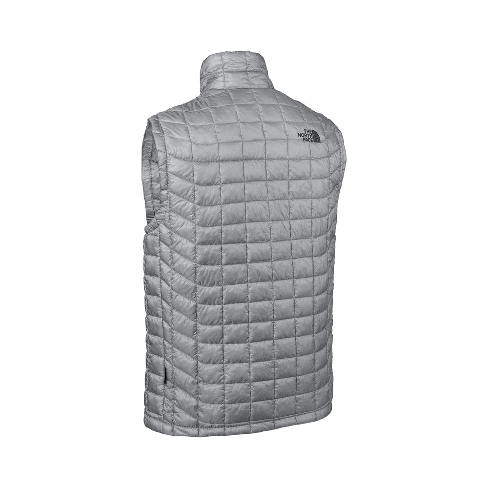 Mid Grey | Back