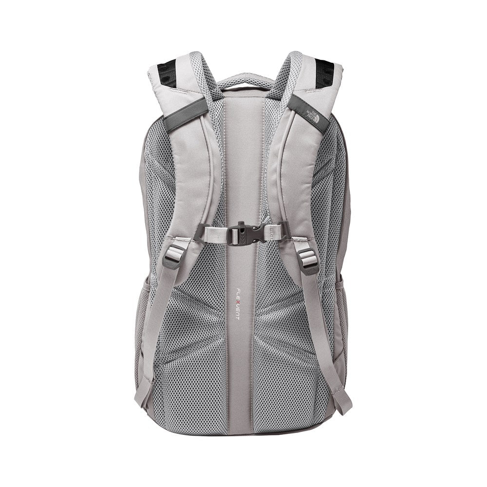 Mid Grey Dark Heather/Mid Grey | Back