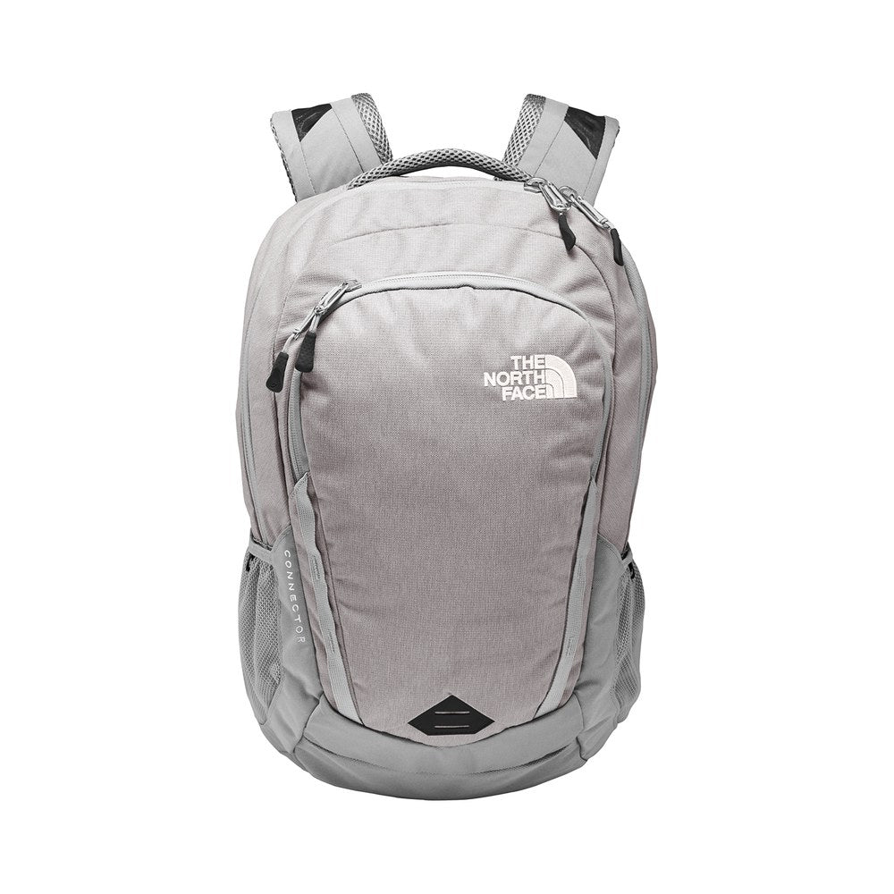 Mid Grey Dark Heather/Mid Grey