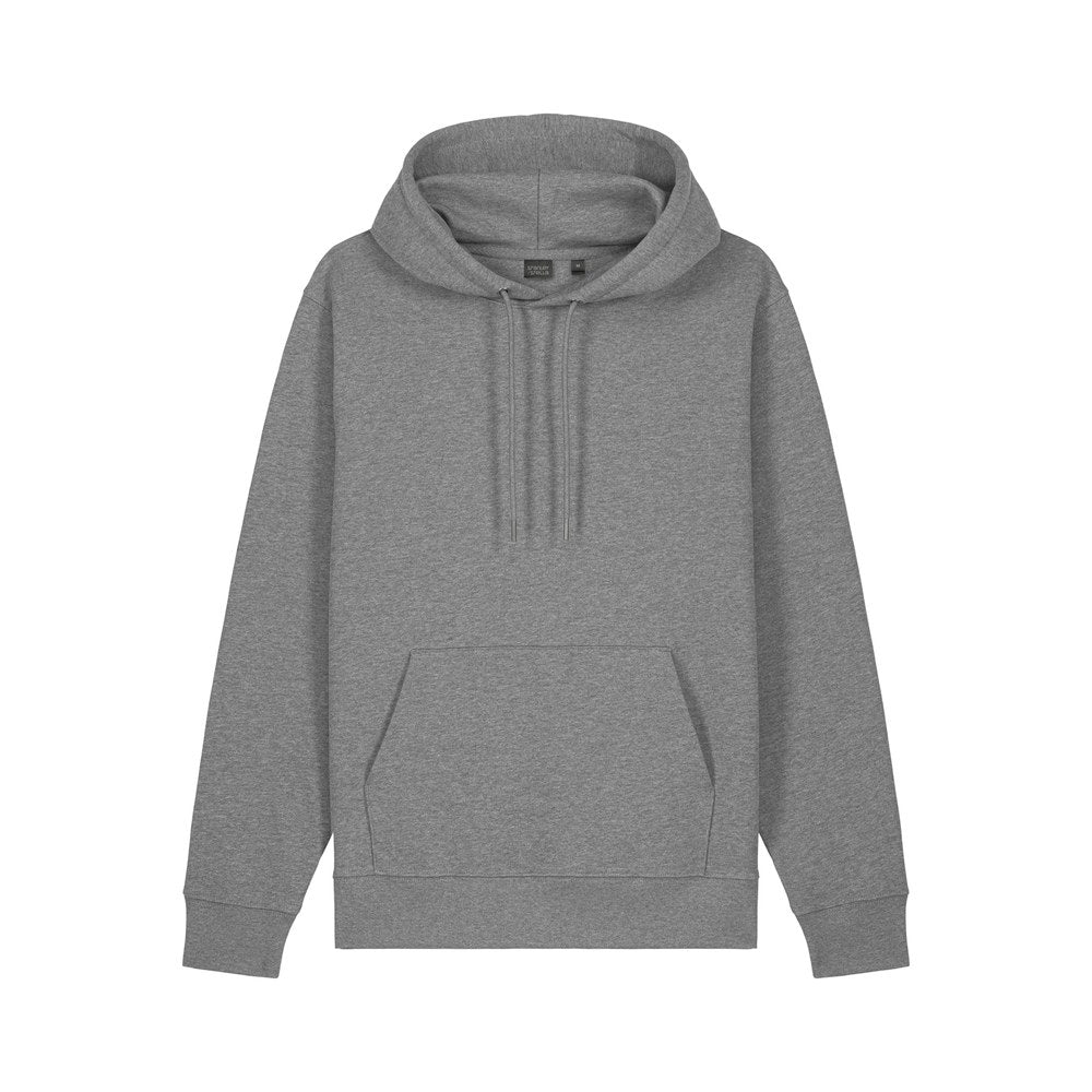 Mid Heather Grey