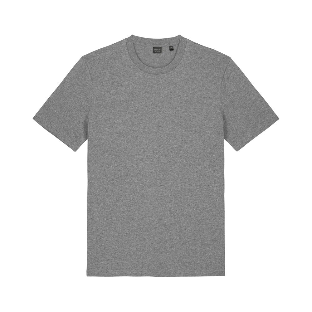 Mid Heather Grey