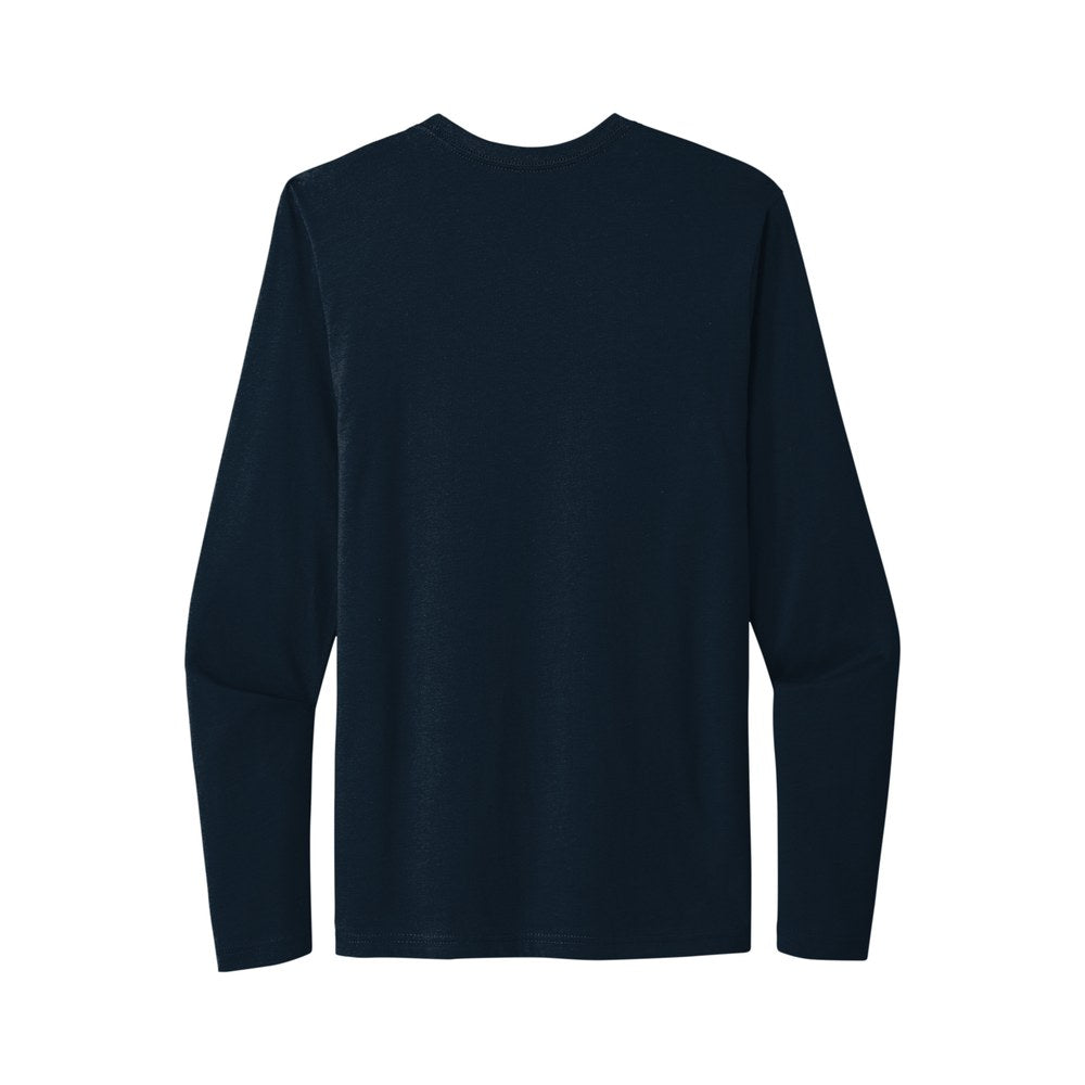 Midnight Navy | Back