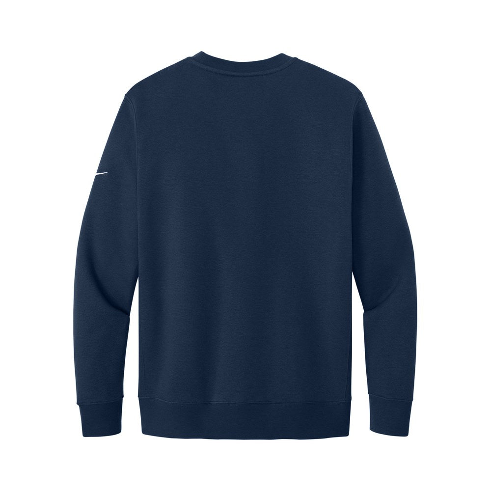 Midnight Navy | Back