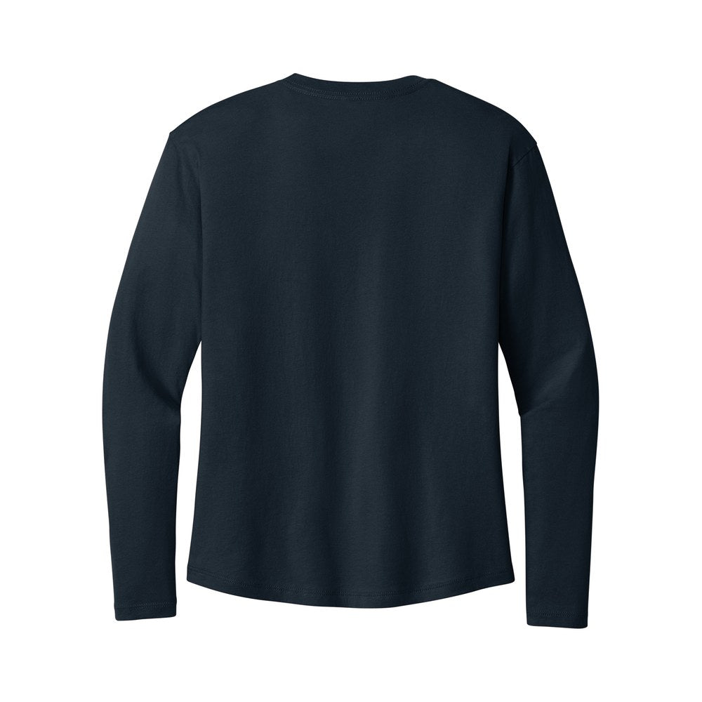 Midnight Navy | Back