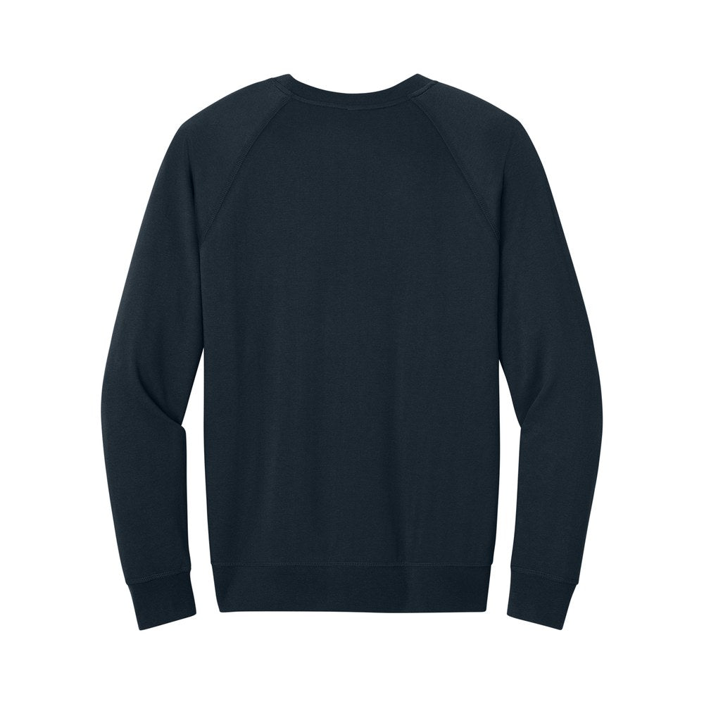 Midnight Navy | Back
