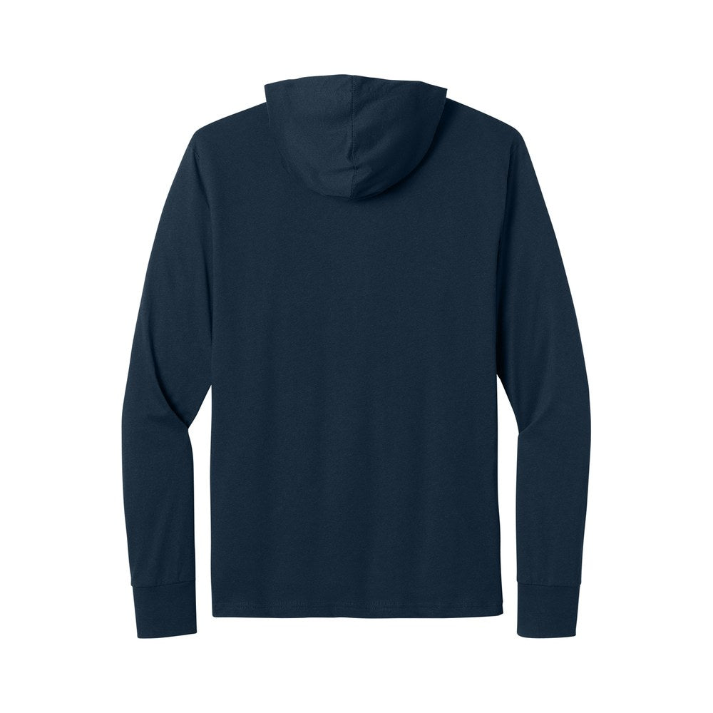 Midnight Navy | Back