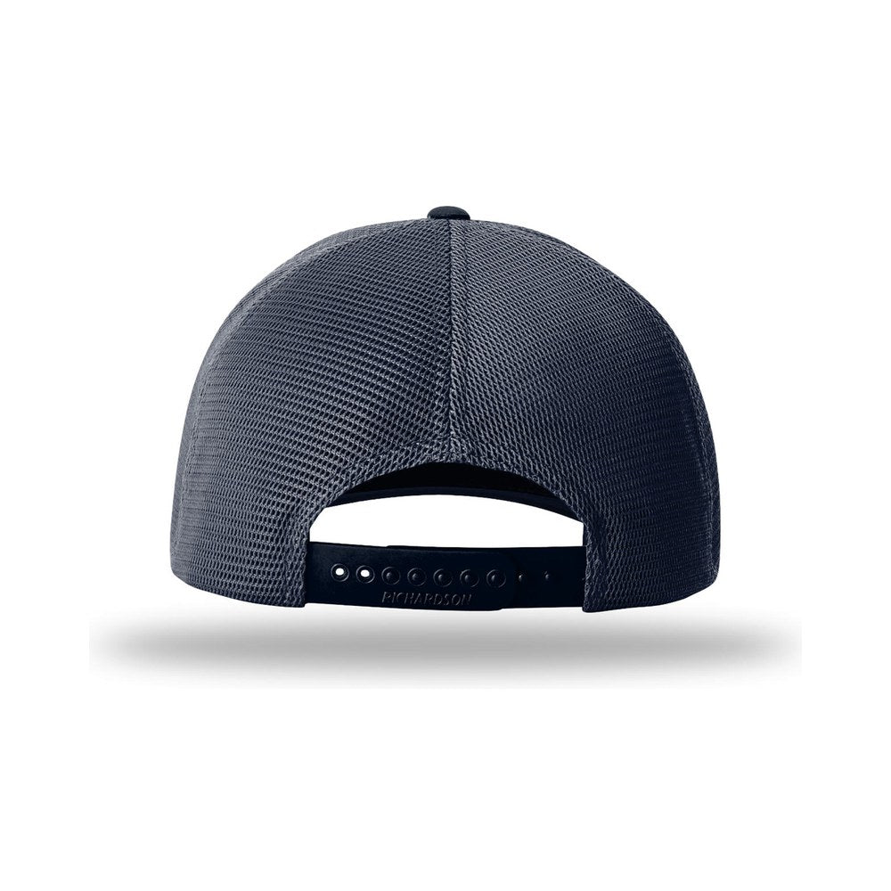 Midnight Navy | Back