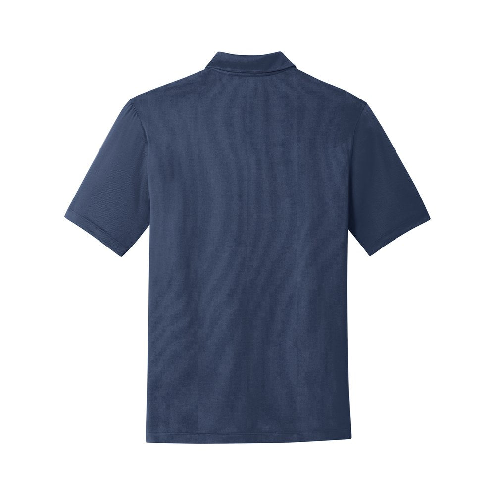 Midnight Navy | Back
