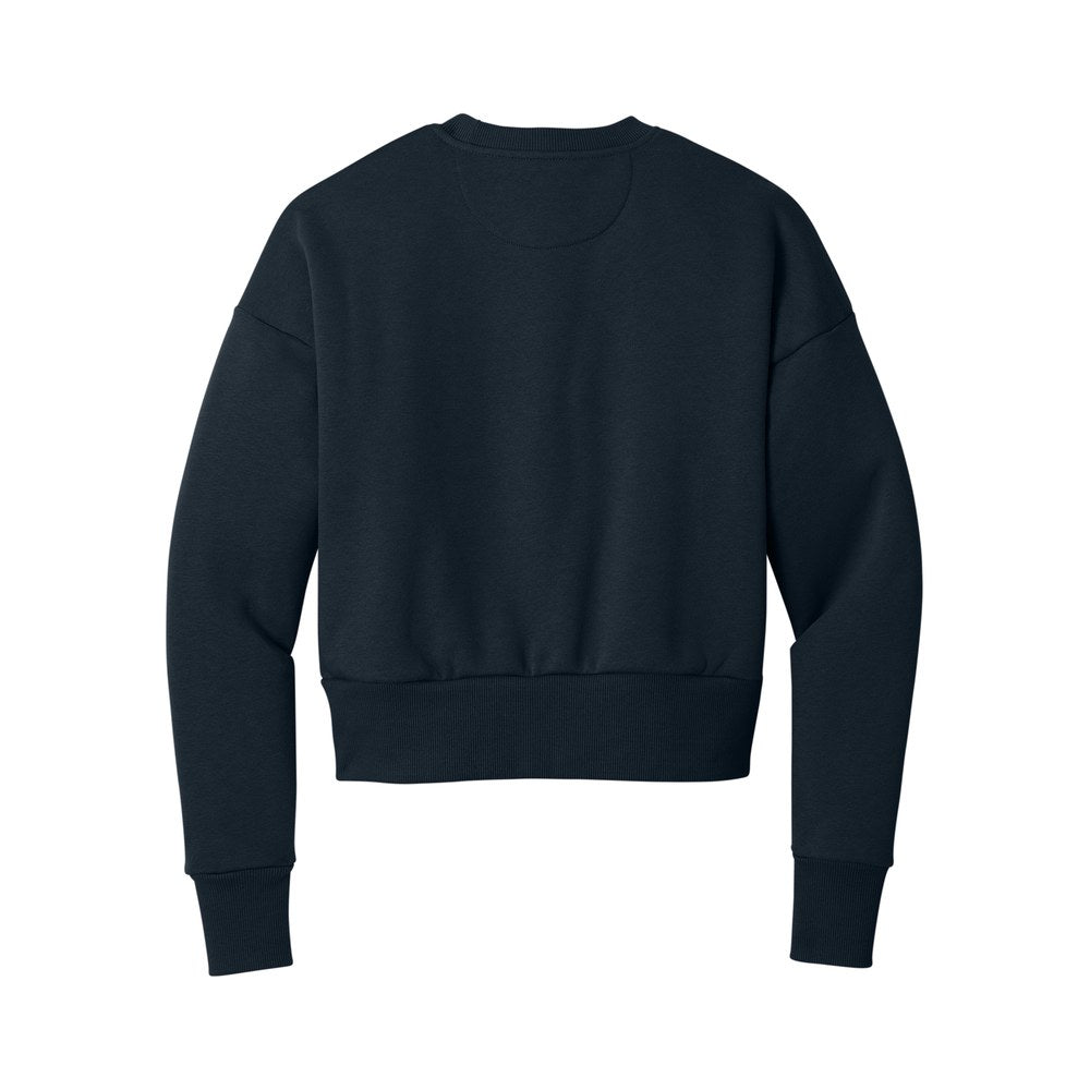 Midnight Navy | Back