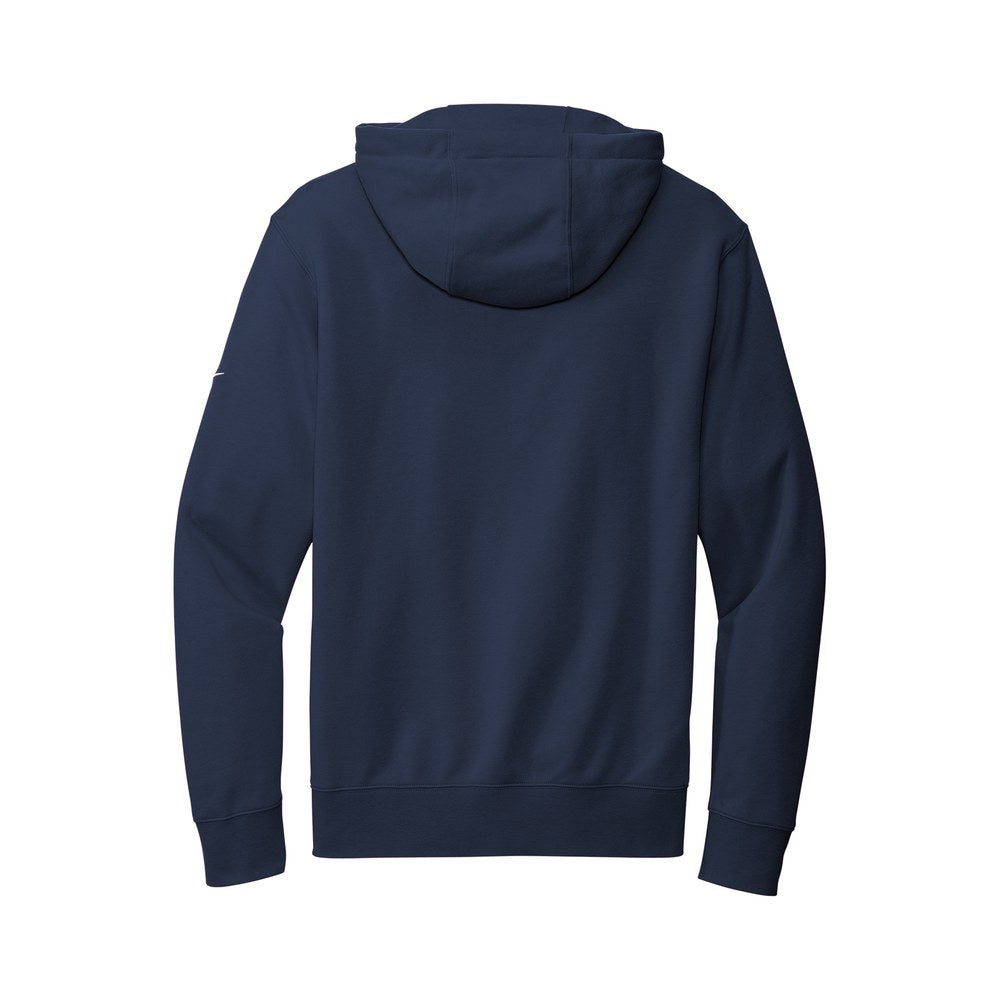 Midnight Navy | Back