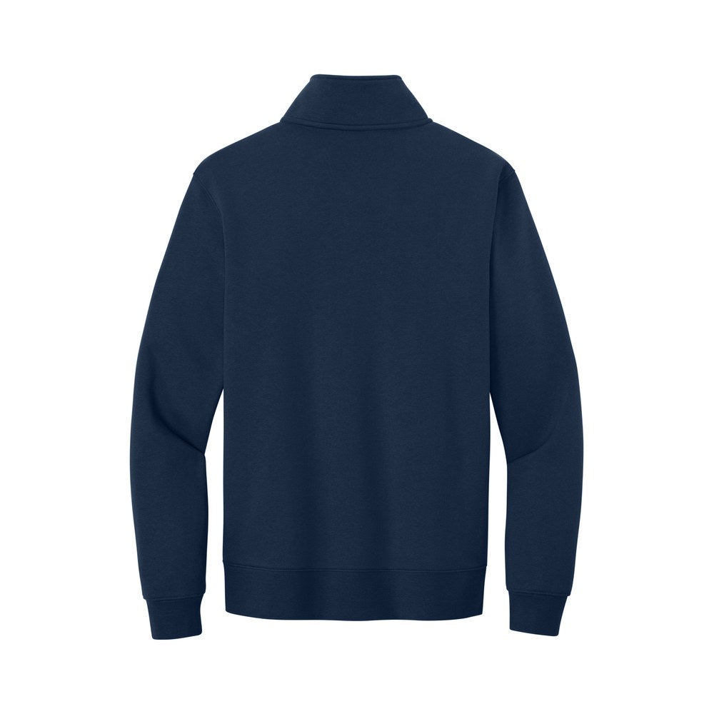 Midnight Navy | Back