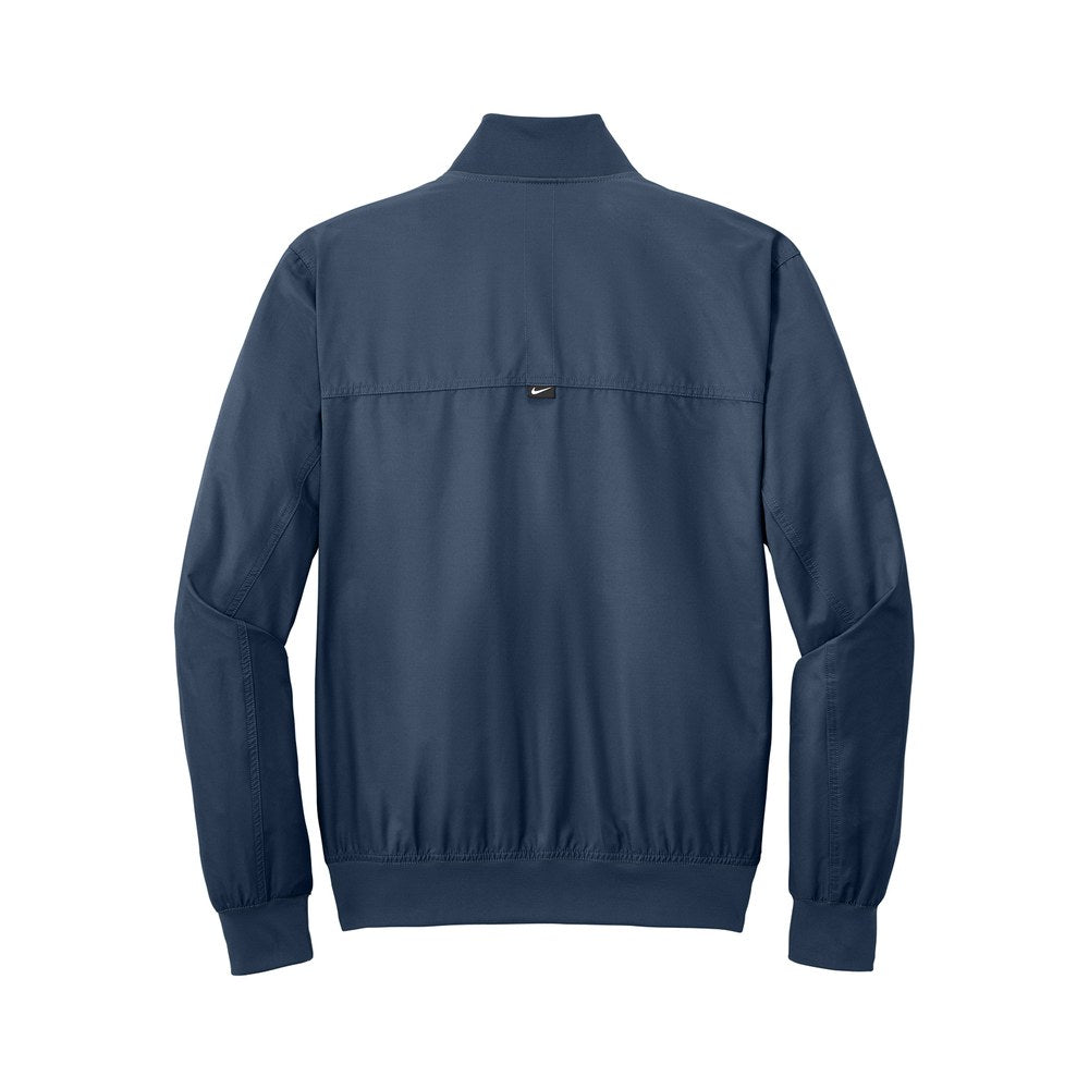 Midnight Navy | Back
