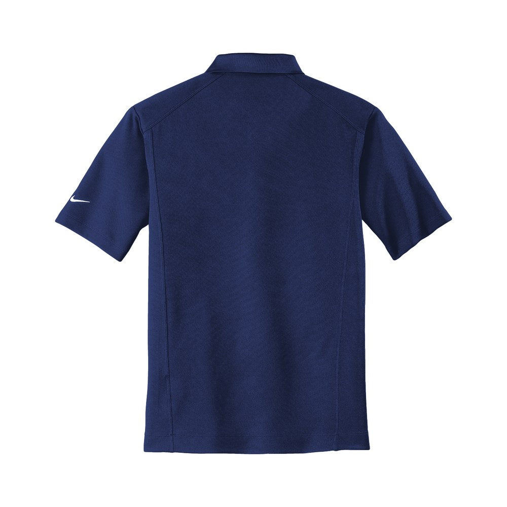 Midnight Navy | Back