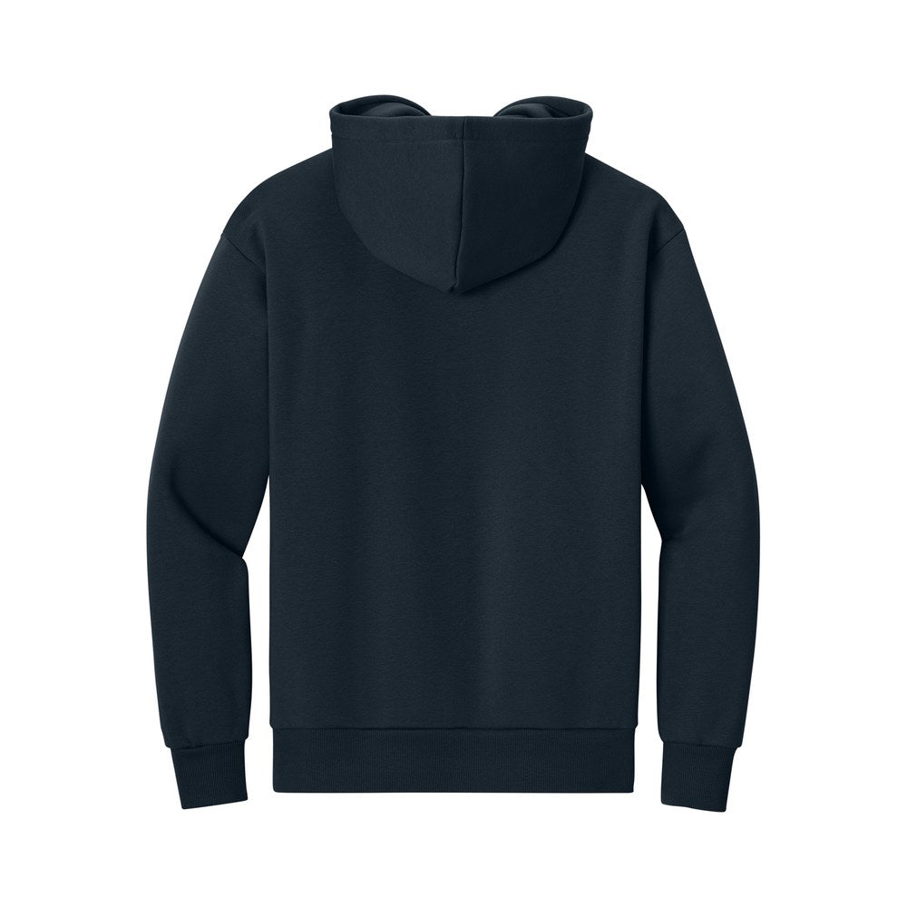 Midnight Navy | Back