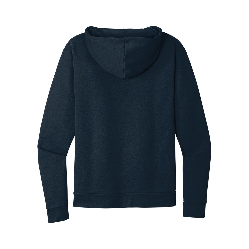 Midnight Navy | Back