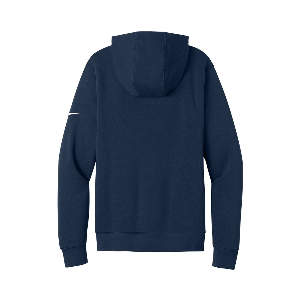 Midnight Navy | Back