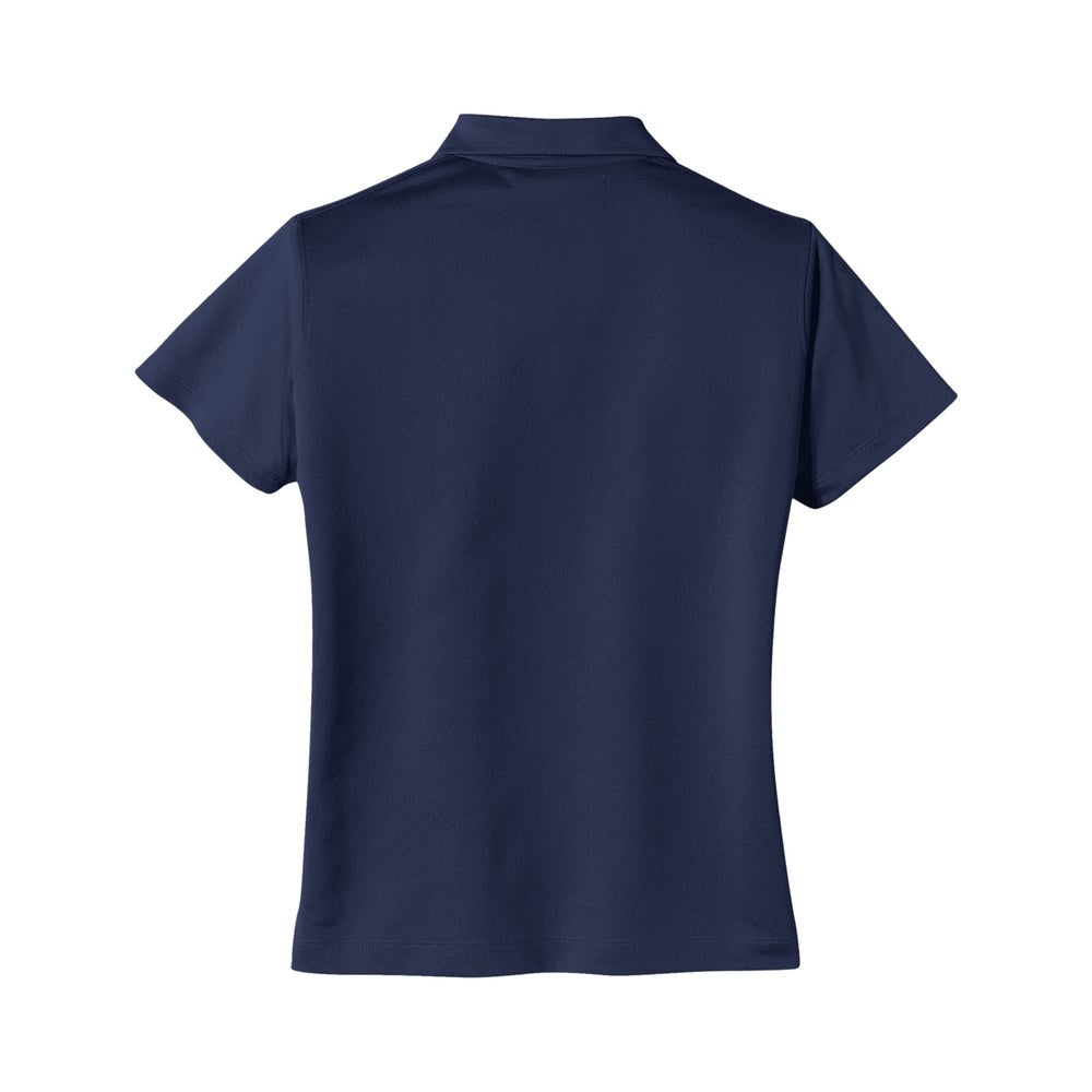 Midnight Navy | Back