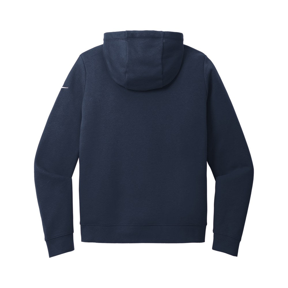 Midnight Navy | Back