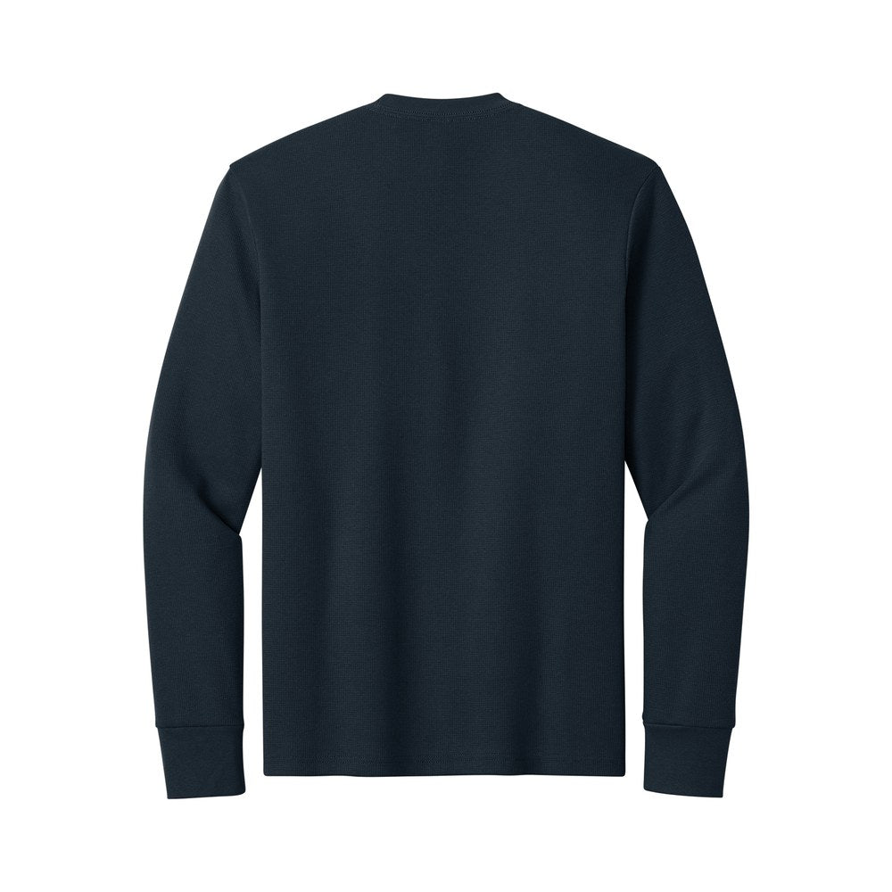 Midnight Navy | Back