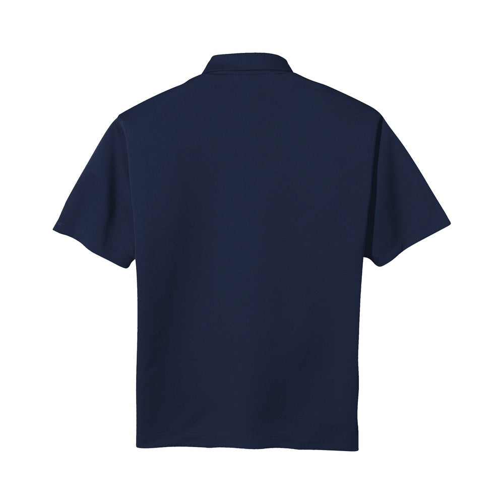 Midnight Navy | Back