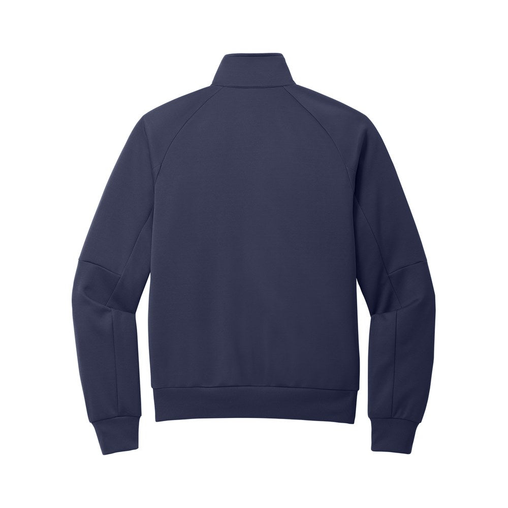 Midnight Navy | Back