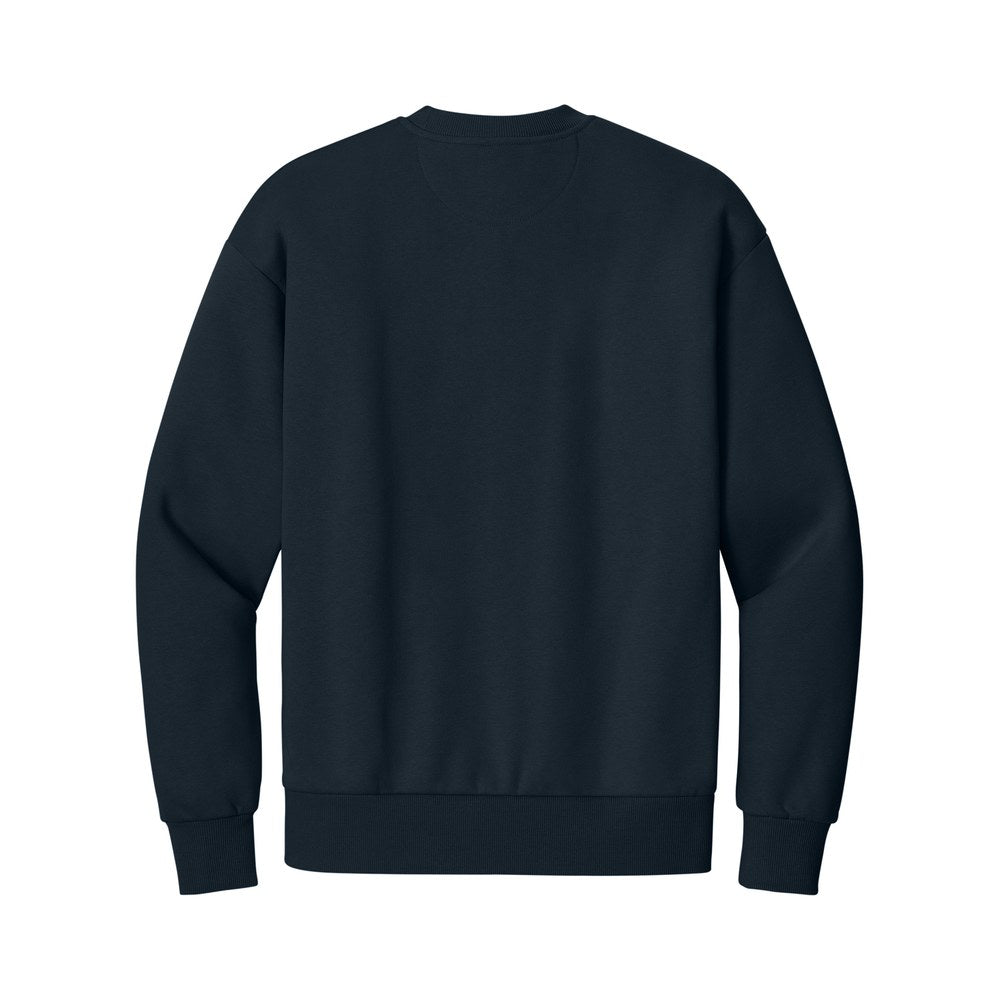 Midnight Navy | Back