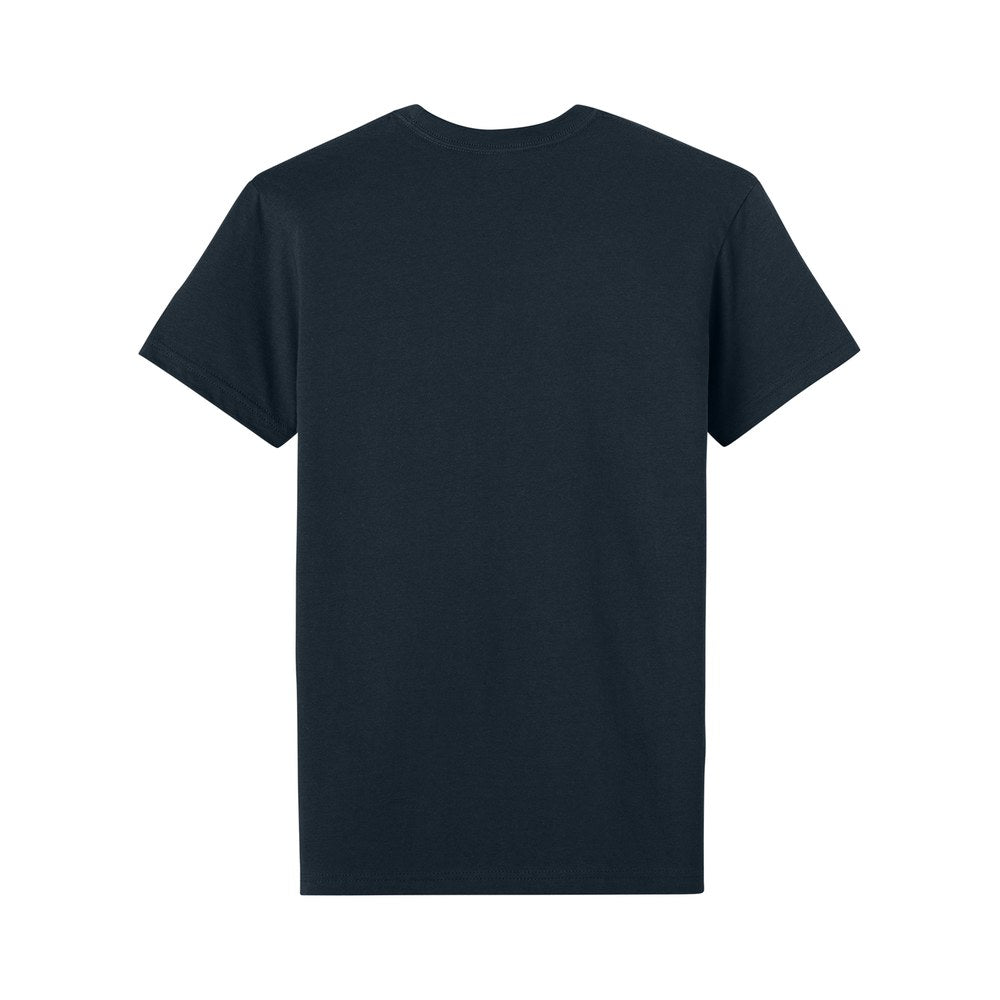 Midnight Navy | Back